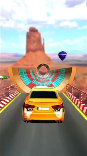 “High-Speed Arena Race: Go for the Win!”#shorts#shortvideo#gaming
