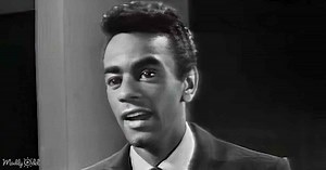 Johnny Mathis’ ‘Love, Look Away’ from 1962 will give you goosebumps