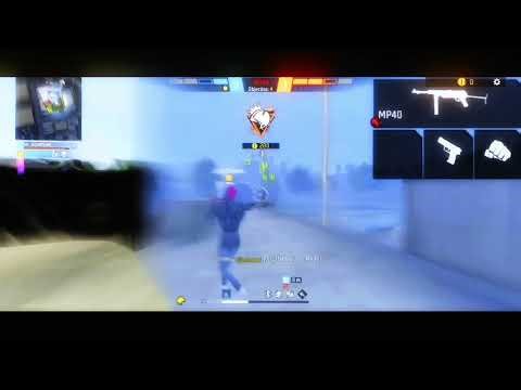 Impossible class for grandmaster lobby🙏