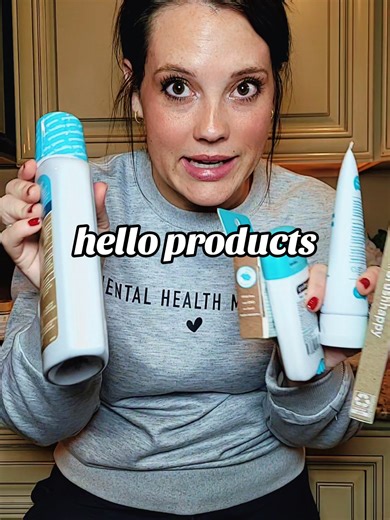 absolutely love this brand @helloproducts #fluoridefree #whiteningtoothpaste #mouthhygeine #helloproducts #hello