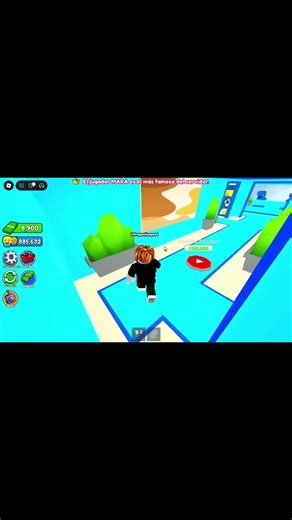 ¡Pasé de 1 a 100,000,000 SUSCRIPTORES en ROBLOX! 📈🤑 | YOUTUBER TYCOON #humor #roblox #suscribete