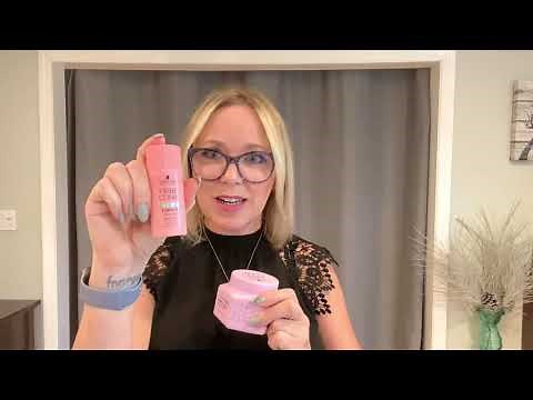Schwarzkopf Professional FIBRE CLINIX Review By AlwynDigs
