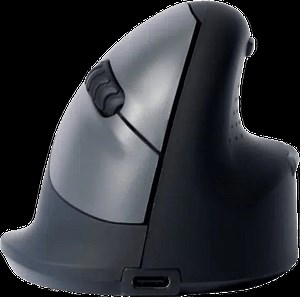 R-Go HE Break Ergonomisk Mus  S Höger Trådlös