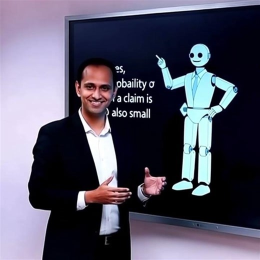 📊 Interview Preparation — Class 1 | Statistics Concepts Explained