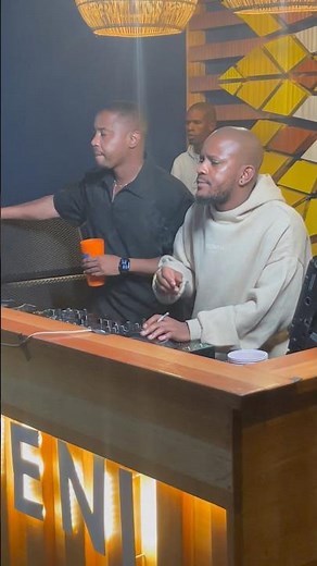 Kabza De Small VS Felo Le Tee live set recording