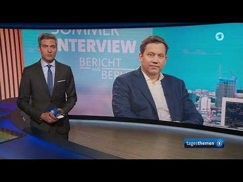 tagesthemen 23:15 Uhr, 05.07.2026