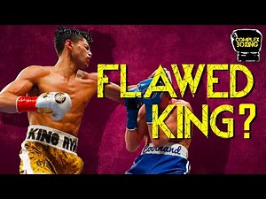 Anatomy of a Fight | Ryan Garcia versus Luke Campbell | Boxing Breakdown | Film Study