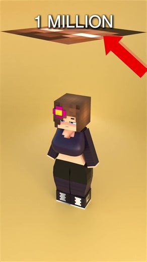 Comparing Minecraft Cloth Simulations in Blender