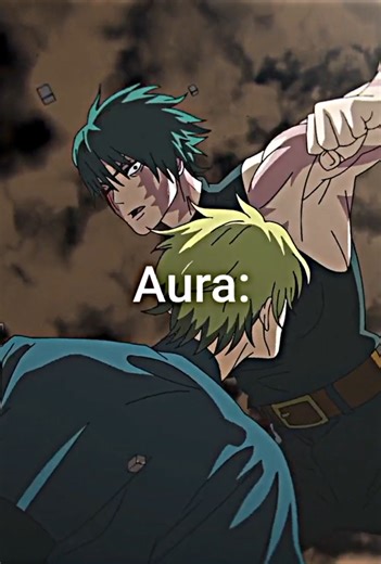 Jujutsu Kaisen Season 3 Episode 4: Maki vs Naoya