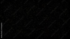 Bubbles blisters gas particles plankton motion background. Magic effect video available in 4K FullHD and HD render footage