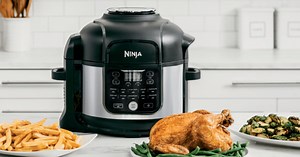 Walmart Is Practically Giving Away This Ninja Foodi XL Pressure Cooker