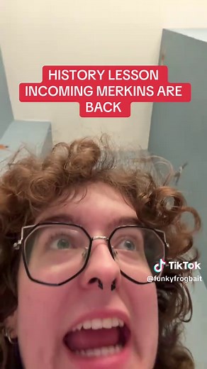Merkins: A Historical Dive into 1450s Fashion