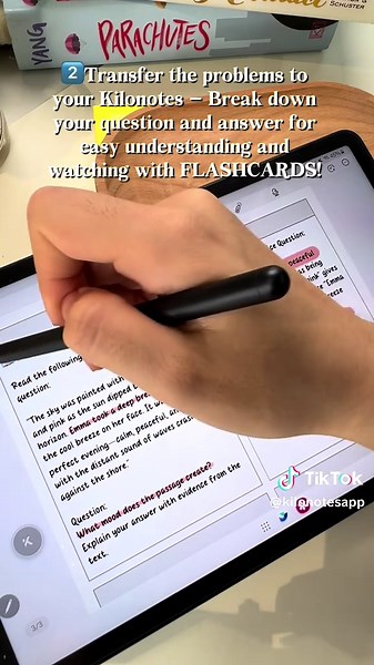 GCSE Exam Prep Made Easy with Kilonotes