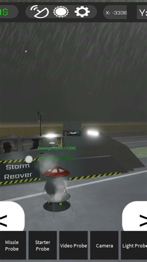 interceptor tornado ef 5 | Roblox map just tornado 2 #Roblox #justornado2 #trending