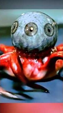 GIANT T. Ocellus REVEALED in Predator: Badlands?! Shocking Theory!