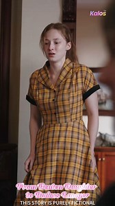 134K views · 2.3K reactions | ✨Click the link to watch the next episode：https://website.kalostv.com/share/middle/buqc4reyebx1f0klxgguiegh ✨Title：From Beaten Daughter to Badass Lawyer #Kalostv #dramashorts #dramaclips #fyp #drama #dramachina #newdrama #MustWatch #shorts #minifilms | Shortdramahaven | Facebook