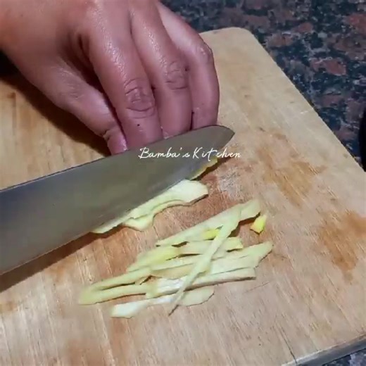 KINIGTOT / IMBALIKTAD, recipe naming mga ilocano. #LutongIlocano #Kinigtot #cookingtutorial #bambaskitchen | Bamba's Kitchen