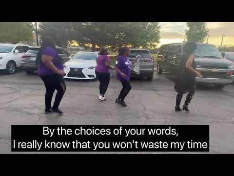 “ACQUIRED TASTE” Line Dance