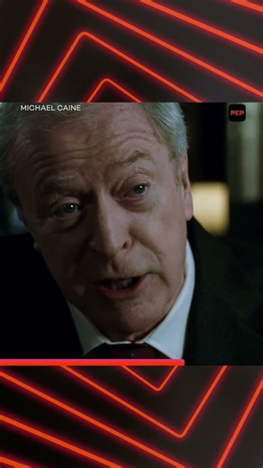 What is Sacrifice? | Michael Caine Motivation