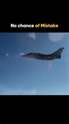 sasti reality | Aerial or mid-air refuelling is the process by which a fighter jet receives fuel from a tanker aircraft while both are flying at the same... | Instagram