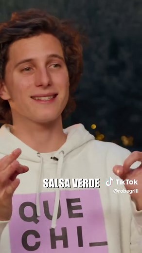 Convirtiendo a Shaq en Chef: Episodio 1 de Chilaquiles