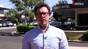 We need more energy urgently. Activists are committed to destroying projects like the Narrabri Gas Project that IPA analysis shows could power every Australian home for nearly a decade and lower energy bills. It’s time to back our regions. | Institute of Public Affairs