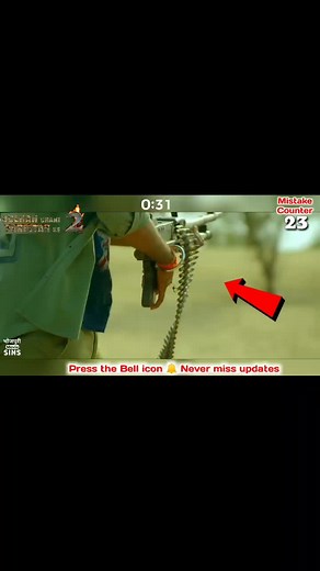 Desert Shooting: Target Practice with Explosive Results