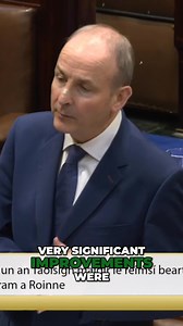 Mercosur Agreement & Ireland's Global Food Exports | VideoParliament Ireland