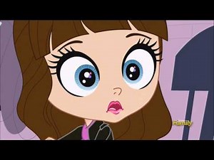 Littlest Pet Shop - The Connection Between Blythe and Her Mom