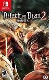 Walkthrough Full Game for Attack On Titan 2 (Nintendo Switch)