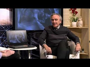 Director Joe Dante and the practical effects of Innerspace!