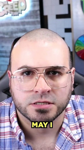 Hydro Chair or Golden Shower? | Kegan The Creep