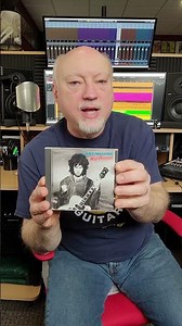 Gary Moore “Over The Hills & Far Away”