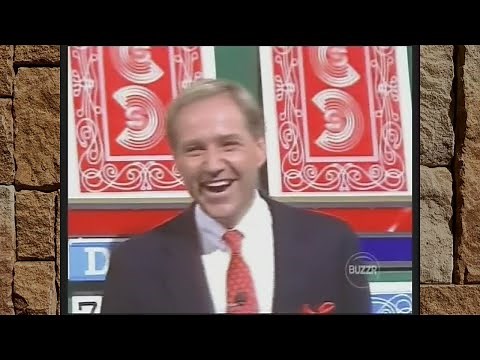Card Sharks | Risha vs. Maury (June 8th, 1987)