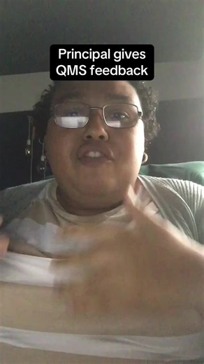 QMS Wrap-Up at Golden Gates High School