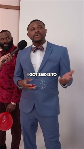 She Disrespected His Outfit 💔 | Pop The Balloon Or Find Love