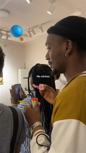 Bubbles! The inner child loves to play with bubbles 🫧