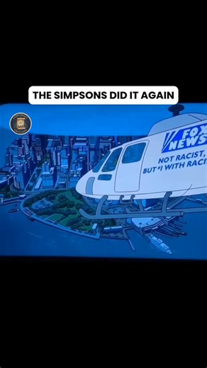 Conspiracy 👁️ | They told us The Simpsons was just a cartoon... but for decades it has been a predictive programming tool, conditioning the public to... | Instagram