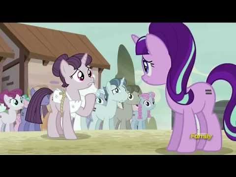Starlight Glimmer's secret revealed - Full Scene