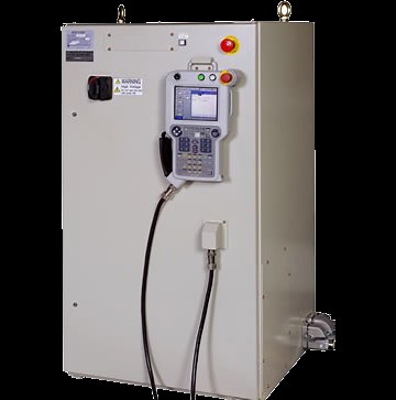 Yaskawa Motoman NX100 Controller - Robots Done Right