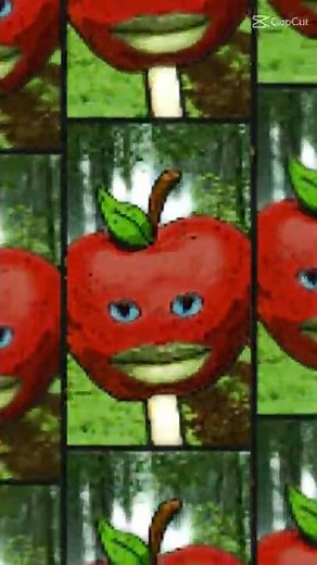 Happy - Appy || Creepypasta