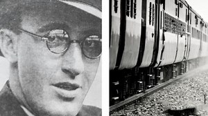 ‘Mail train’ murder that shocked Queensland