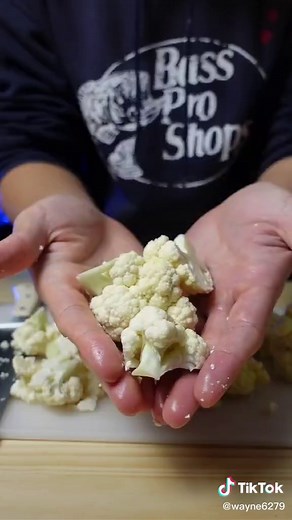 Delicious Cauliflower Mash Recipe