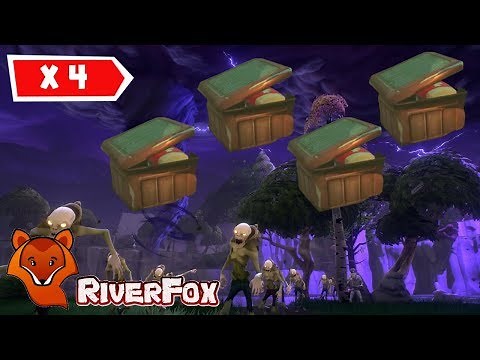 Smooth Operator - Plankerton tutorial part 34 Fortnite STW