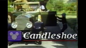 CANDLESHOE (1977) Trailer VO