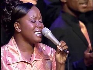 Spirit Fall Down The Brooklyn Tabernacle Choir