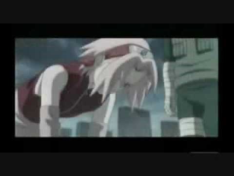Naruto death's Sakura Cry!