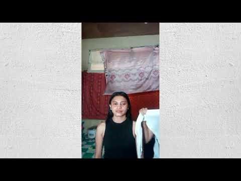 Demonstrating the proper knowledge and skills in preforming the bandaging technique ✅