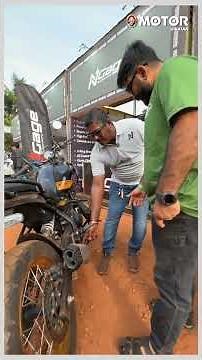 Motorcycle Performance Upgrades Explained by Ngage Powerparts | Motoverse 2025