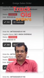 Big on features, light on cost! 🚀 Introducing TECHstile Lite – a power-packed, cost-efficient ERP solution designed for small and medium textile businesses. Get the best of TECHstile without breaking the bank! #TECHstileLite #SmartERP #affordableerp #msmeindia #textileindustry #textiletraders | Surat Textile Networking